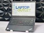 Lenovo Thinkpad L14 Core i5 10th Gen/8GB Ram/256GB NVMe/14" FHD IPS