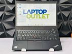 Lenovo Thinkpad L14 Core i5 10th Gen/8GB Ram/256GB NVMe/14" FHD IPS