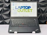 Lenovo Thinkpad L14 Core i5 10th Gen/8GB Ram/256GB NVMe/14" FHD IPS