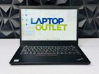 Lenovo Thinkpad L14 Core i5 10th Gen/8GB Ram/256GB NVMe/14" FHD IPS