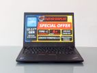 Lenovo ThinkPad L14 Core i5 11th Gen | 8GB Ram|256GB NVMe|14 inch FHD