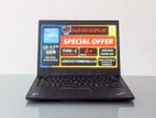 Lenovo ThinkPad L14 Core i5 11th Gen | 8GB Ram|256GB NVMe|14 inch FHD