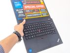 Lenovo ThinkPad L14 Core i5 11th Gen | 8GB Ram|256GB NVMe|14 inch FHD