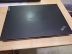 Lenovo Thinkpad L14 Core I5-11th Gen Laptop 512 Gb Ssd