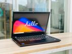 Lenovo Thinkpad L14 Core i5 11th Gen Laptop