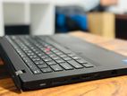 Lenovo Thinkpad L14 Core i5 Laptop 512GB NVMe SSD 16GB RAM