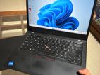 Lenovo ThinkPad L14
