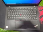 Lenovo Thinkpad L14 Gen 2