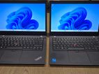 Lenovo Thinkpad L14 i3 11th Gen 8GB RAM 256 SSD NVMe2