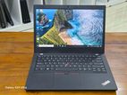 Lenovo ThinkPad L14 - i7 11th Gen