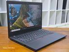 Lenovo ThinkPad L14 - i7 11th Generation