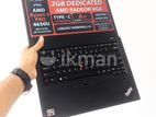 Lenovo ThinkPad L14 Ryzen 5 PRO - 4650U 8GB RAM 256GB NVMe Laptop