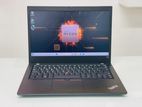 Lenovo Thinkpad L14 Ryzen 5 Pro with 512MB VGA Laptop