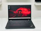Lenovo Thinkpad L15 Ryzen 7 Pro 16GB 512GB 1GB Dedicated VGA