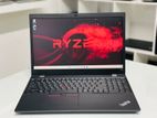 Lenovo Thinkpad L15 Ryzen 7 Pro 512GB with 1GB VGA 15.6 inches Screen