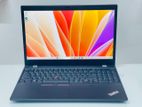 Lenovo Thinkpad L15 Ryzen 7 Pro 5850U