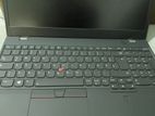 Lenovo Thinkpad l15 Ryzen 7 pro