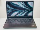 Lenovo Thinkpad L15 Ryzen 7 Pro with 512MB VGA Backlit Keyboard