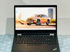 Lenovo Thinkpad L380 7th Gen 8GB and 256GB SSD