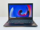 Lenovo Thinkpad L380 Core i3 8th Gen 8GB RAM 256GB