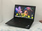 Lenovo Thinkpad L380 Core i3 - 8th Gen Laptop 8GB RAM 256GB SSD