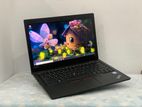 Lenovo Thinkpad L380 Core i3 - 8th Gen Laptop 8GB RAM