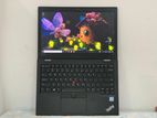 Lenovo Thinkpad L380 Core i3 - 8th Gen Laptop 8GB RAM|256GB SSD