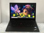 Lenovo Thinkpad L380 Core i3 - 8th Gen Laptop
