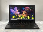 Lenovo Thinkpad L380 Core i5 Laptop