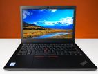 Lenovo ThinkPad L390 CORE I3 8TH GEN 8GB RAM 128GB SSD 13.3"