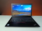 Lenovo ThinkPad L390 CORE I3 8TH GEN 8GB RAM 128GB SSD 13.3"