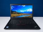 Lenovo ThinkPad L390 CORE I3 8TH GEN 8GB RAM 128GB SSD