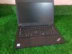 Lenovo Thinkpad L390 Core I5 8 Th Gen Laptop