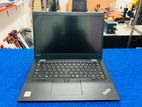 Lenovo ThinkPad L390 I3 8 Gen 8GB /128GB