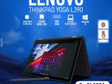 Lenovo Thinkpad L390 Yoga Touchscreen(i5 8th Gen/8GB RAM/256GB Nvme SSD)
