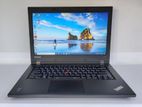 Lenovo Thinkpad L440 Core i3/4000U 8GB RAM 256GB SSD