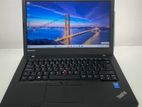 Lenovo Thinkpad L450 Business Laptop(i5 5th Gen/8GB RAM/256GB SSD)