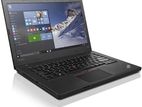 Lenovo Thinkpad L460 Core i5–6th GEN 8GB RAM 256GB SSD
