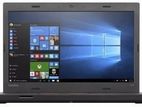 Lenovo Thinkpad L460 Core i5/6th Gen 8GB RAM 256GB SSD