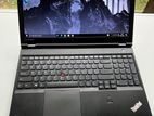 Lenovo Thinkpad L460 Core i5 6th Gen 8GB RAM 256GB SSD Laptop