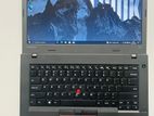 Lenovo Thinkpad L460 Core i5 6th Gen 8GB RAM 256GB SSD Laptop