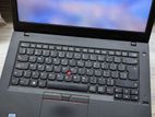 Lenovo ThinkPad L460