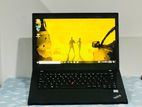 LENOVO THINKPAD L470 7th Gen Laptop 8GB RAM