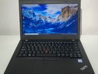 Lenovo Thinkpad L470 Business Laptop(i5 7th Gen/8GB RAM/256GB SSD)