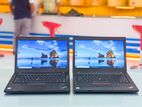 Lenovo ThinkPad L470/core i5- 6th GEN/256GB NVMe/8GB Ram