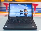 Lenovo Thinkpad L470 Core i5 6th Gen 256GB SSD 8GB Ram New Laptops