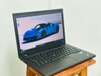 LENOVO THINKPAD L470 Core i5 6th Gen Laptop