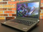 Lenovo Thinkpad L470 Core i5 7200U 7th Gen 8GB RAM 256GB SSD