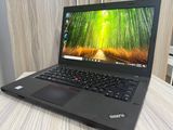 Lenovo ThinkPad L470 | Core i5 7th Gen SSD