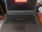Lenovo Thinkpad L470